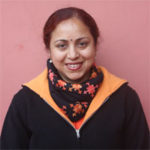  Mrs Anita Kohli