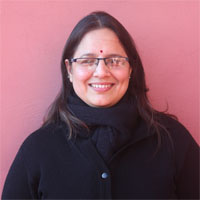  Deepika Chandel
