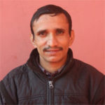  Mr.Kamlesh Kumar