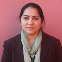 Mrs.Poonam Kumari
